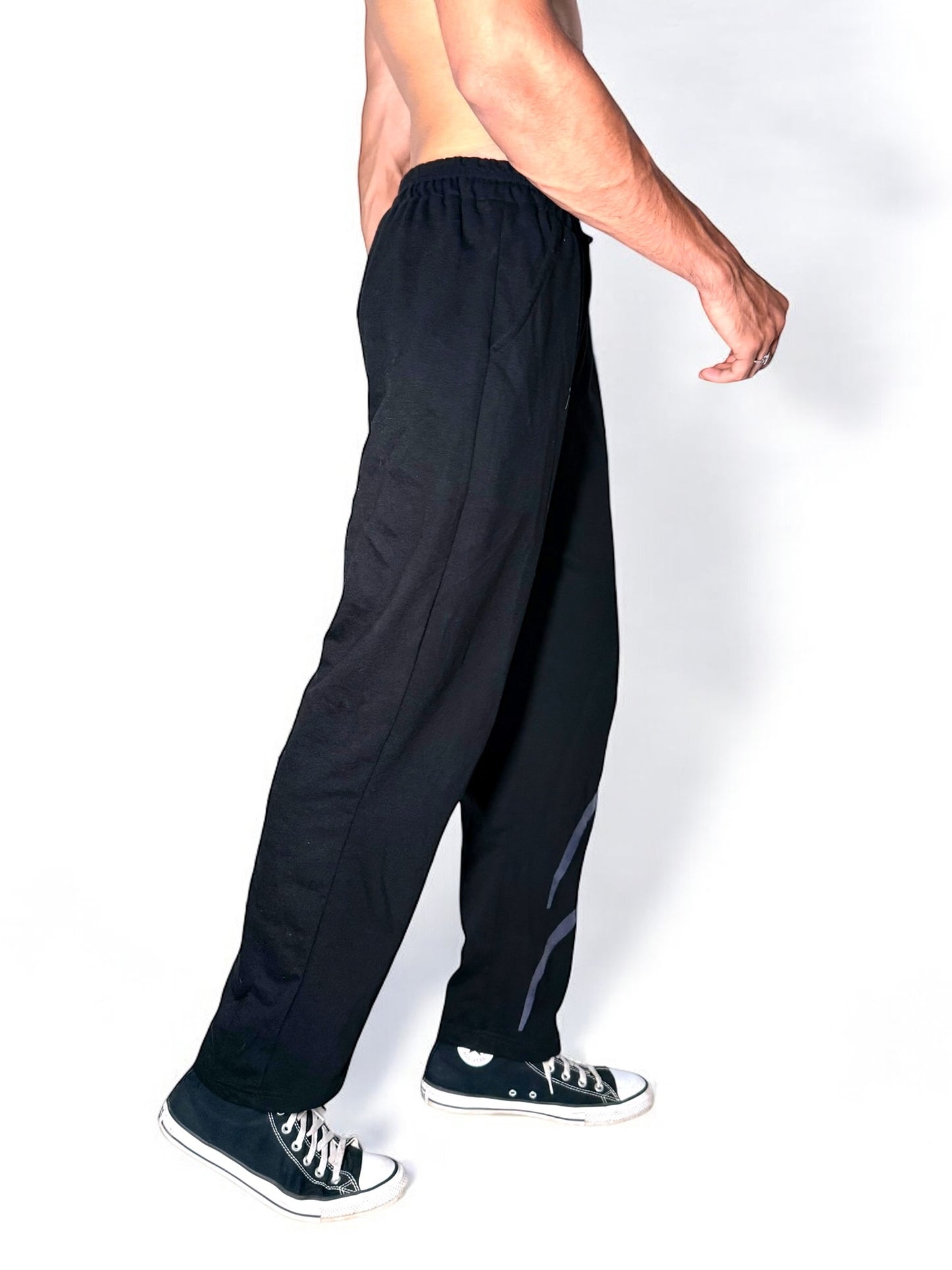 ASCEND – BAGGY JOGGERS 2.0