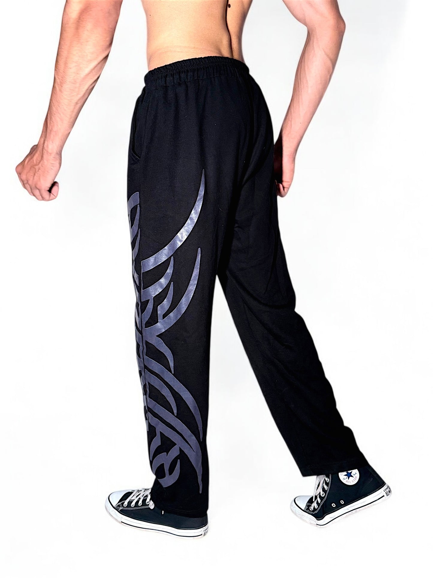 ASCEND – BAGGY JOGGERS 2.0
