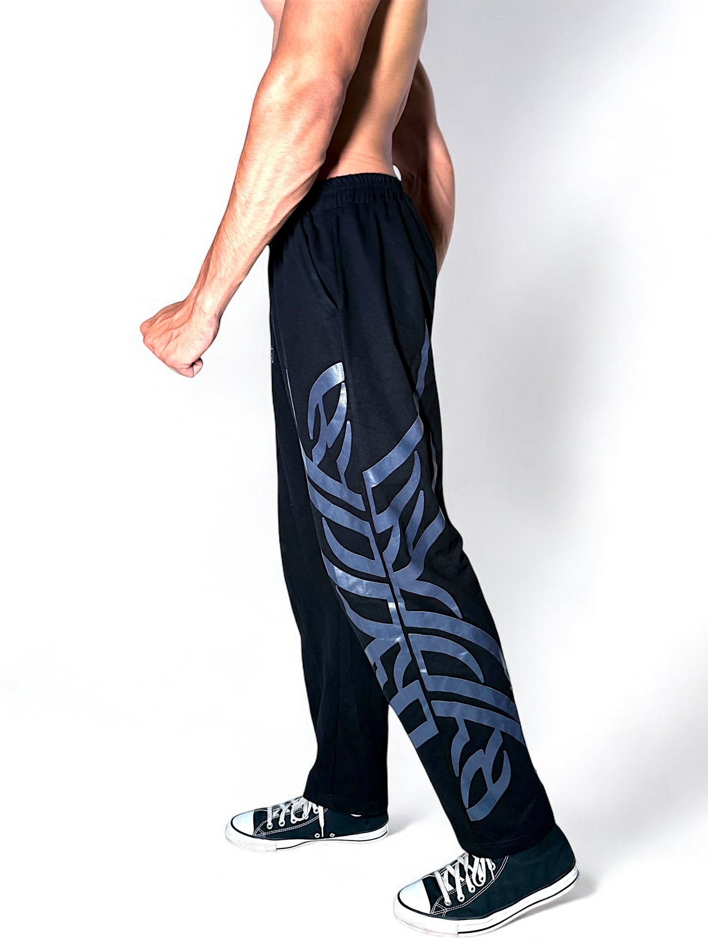 ASCEND – BAGGY JOGGERS 2.0