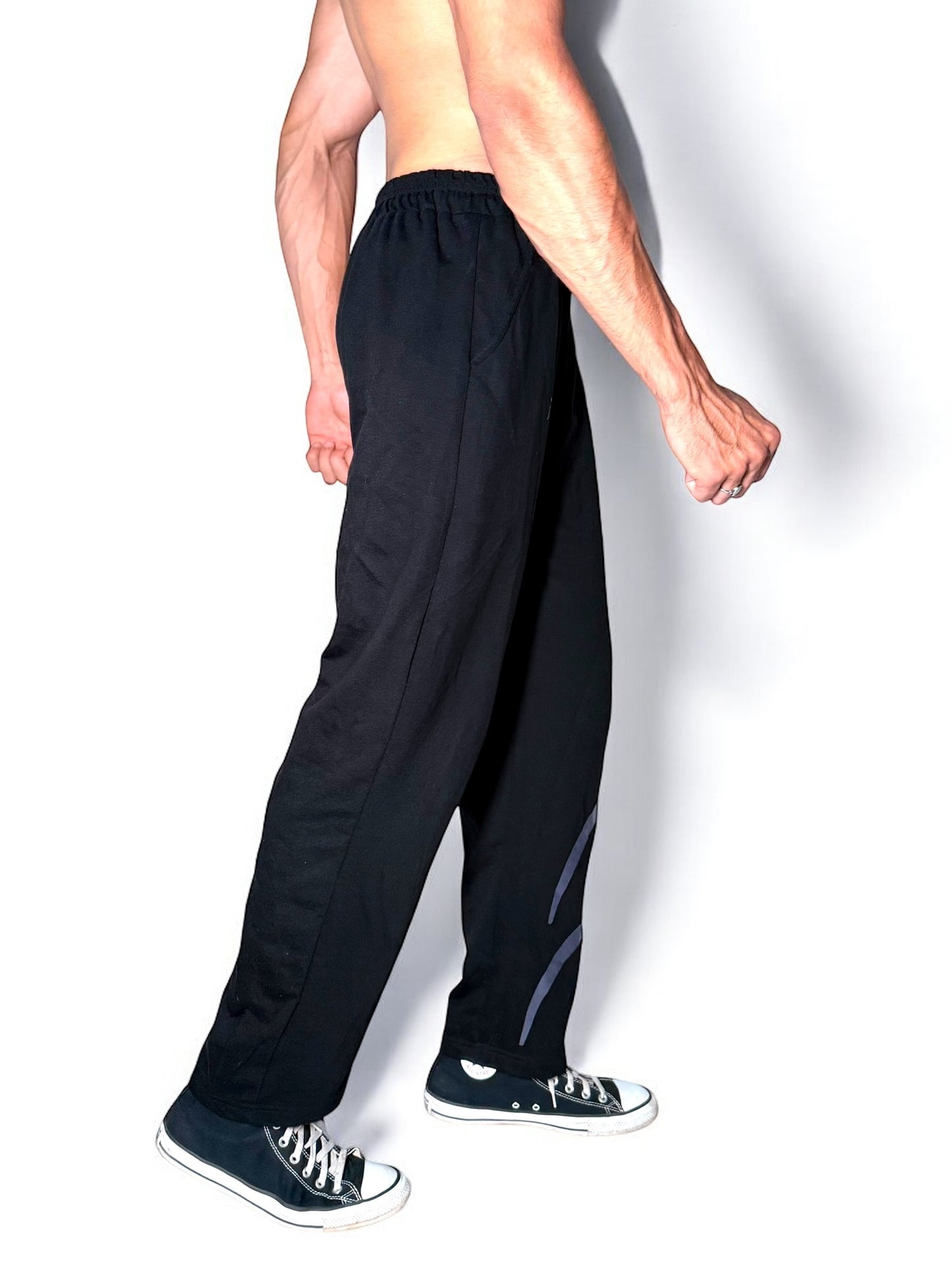 BATTLEBORN – BAGGY JOGGERS 2.0