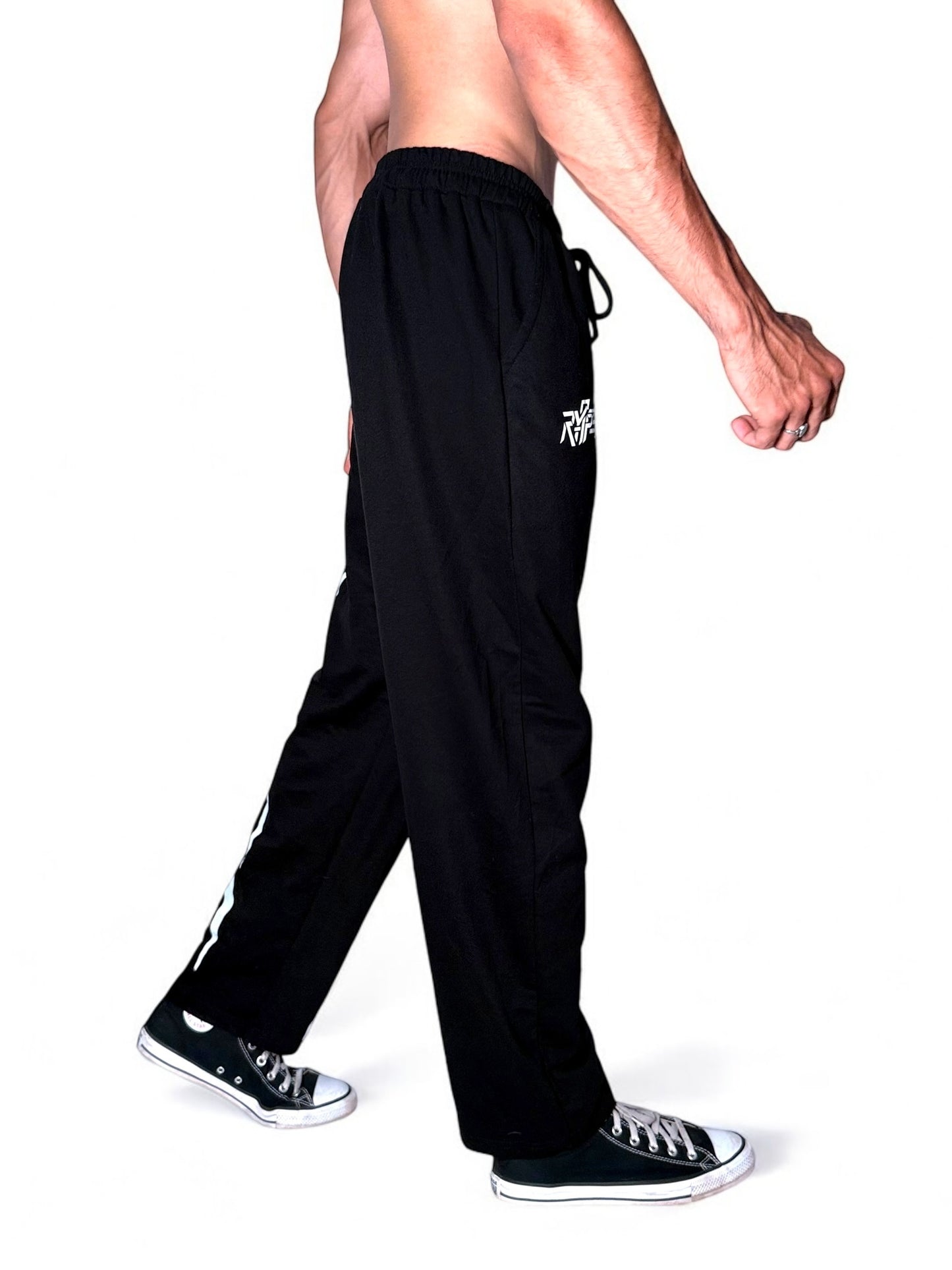 ASCEND – BAGGY JOGGERS 2.0