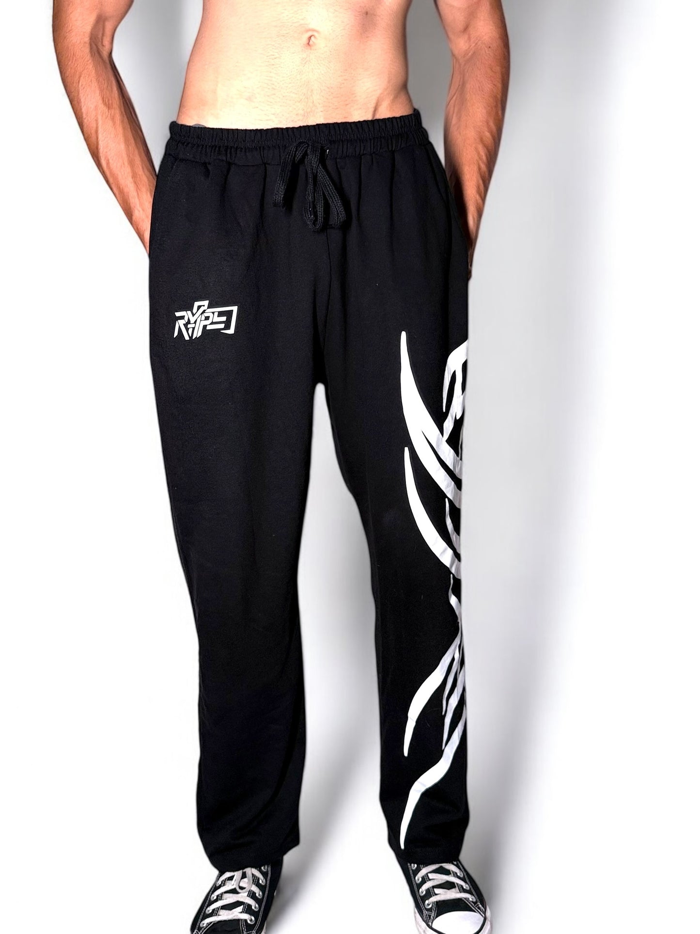 ASCEND – BAGGY JOGGERS 2.0
