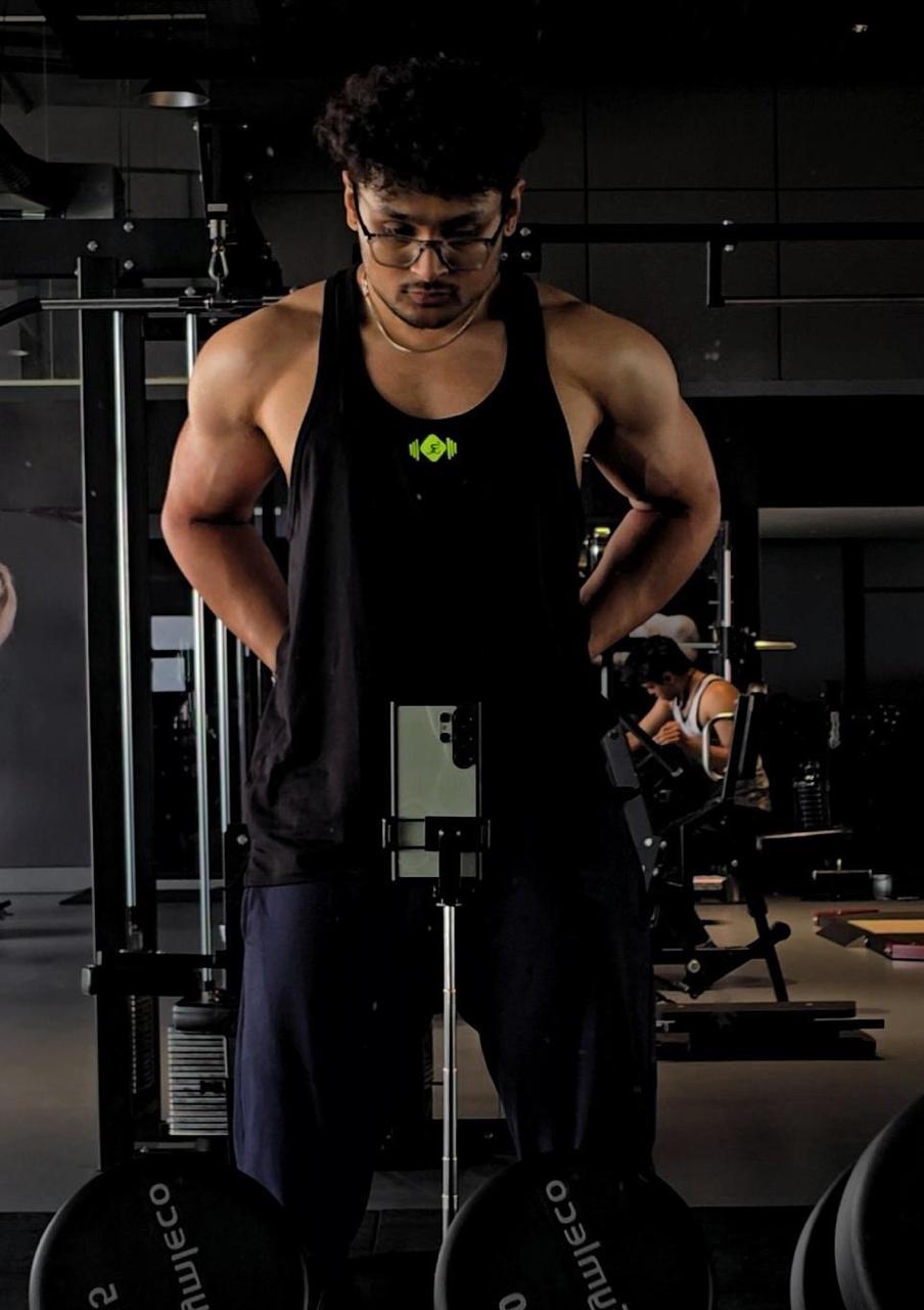 THE RYPPED RAZORBACK STRINGER (NEON GREEN)