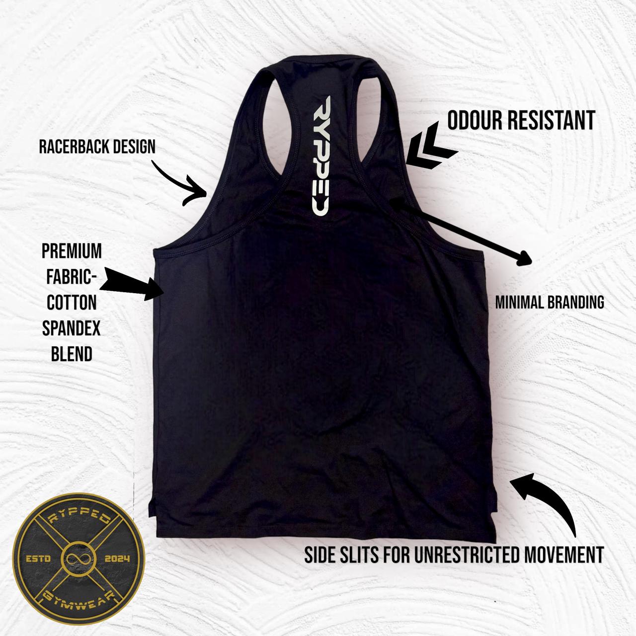 THE RYPPED RAZORBACK STRINGER (REFLECTIVE)
