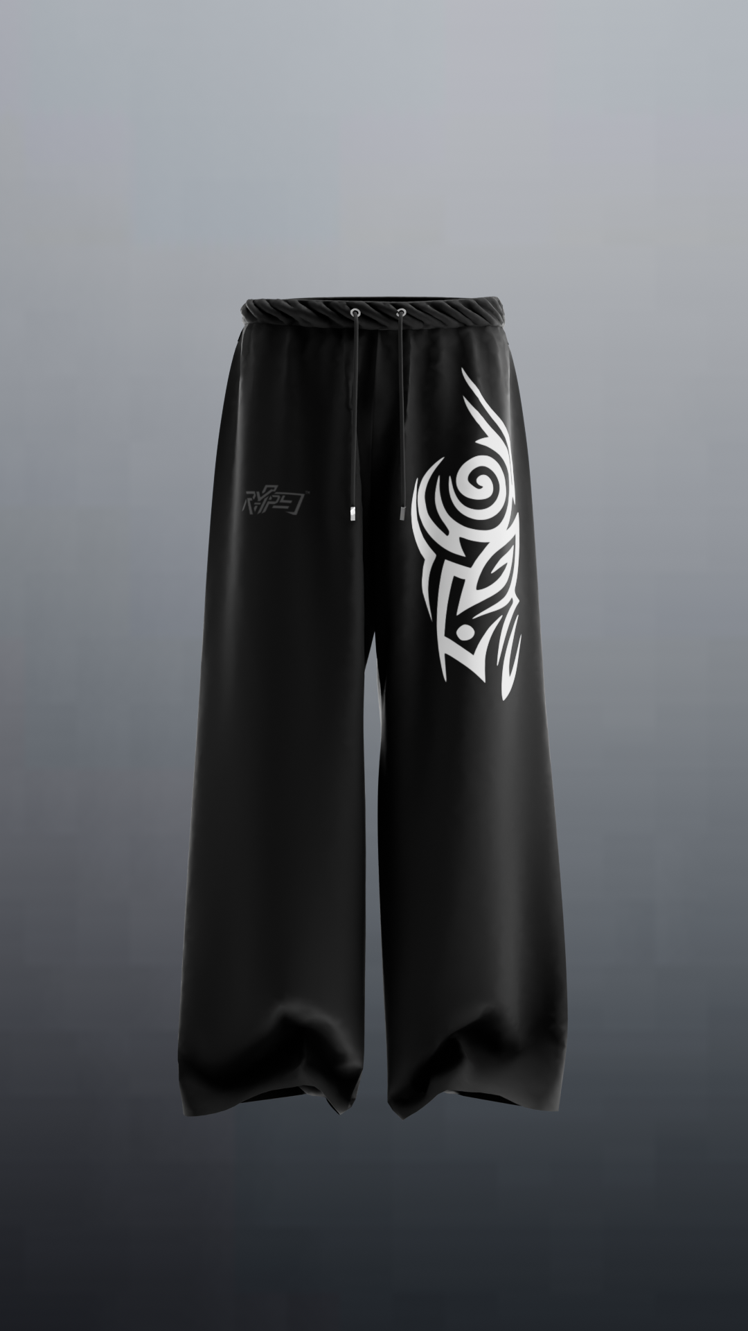 BATTLEBORN – BAGGY JOGGERS 2.0