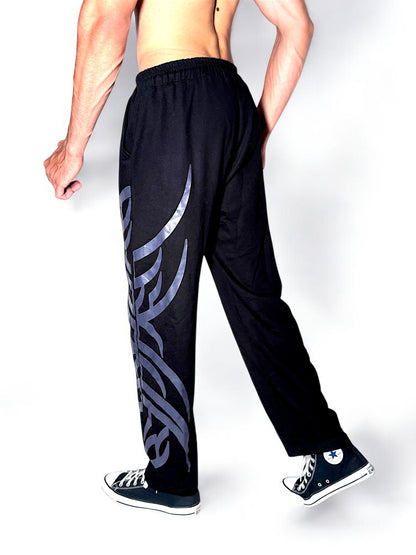 ASCEND – BAGGY JOGGERS
