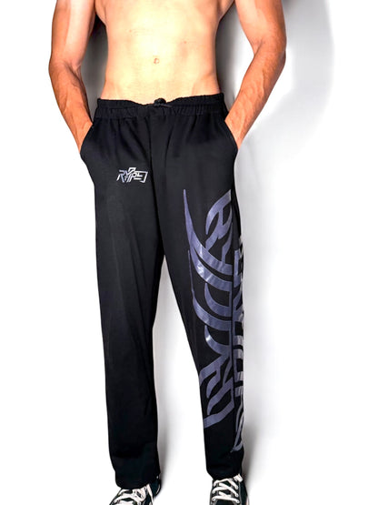 ASCEND – BAGGY JOGGERS