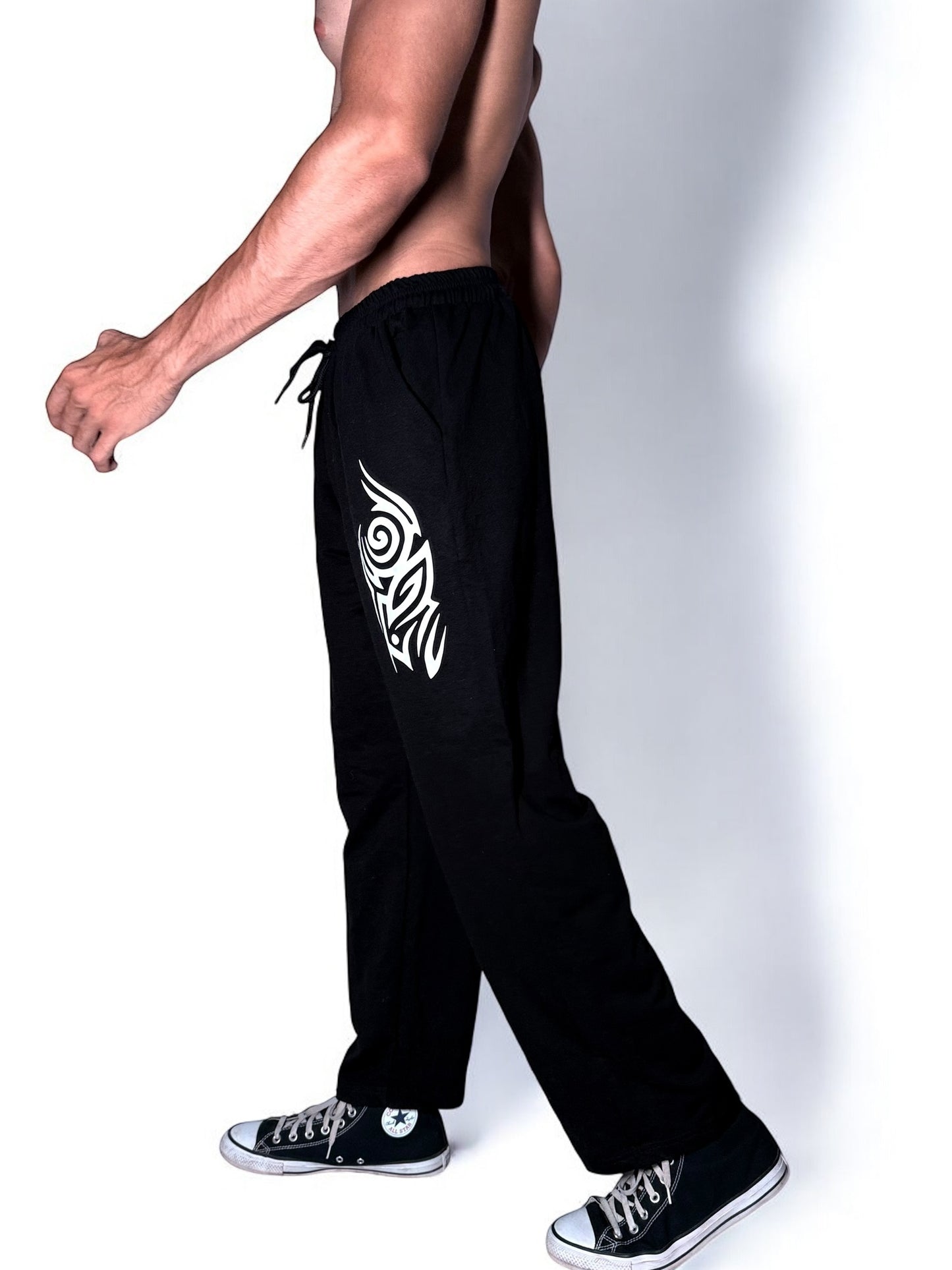 BATTLEBORN – BAGGY JOGGERS