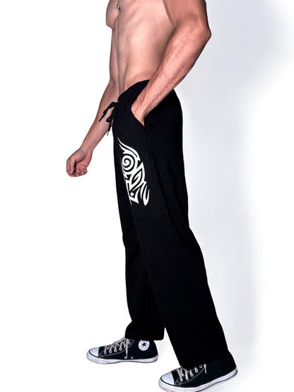 BATTLEBORN – BAGGY JOGGERS