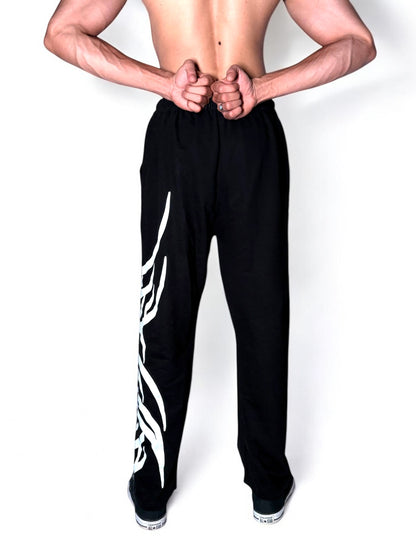 ASCEND – BAGGY JOGGERS