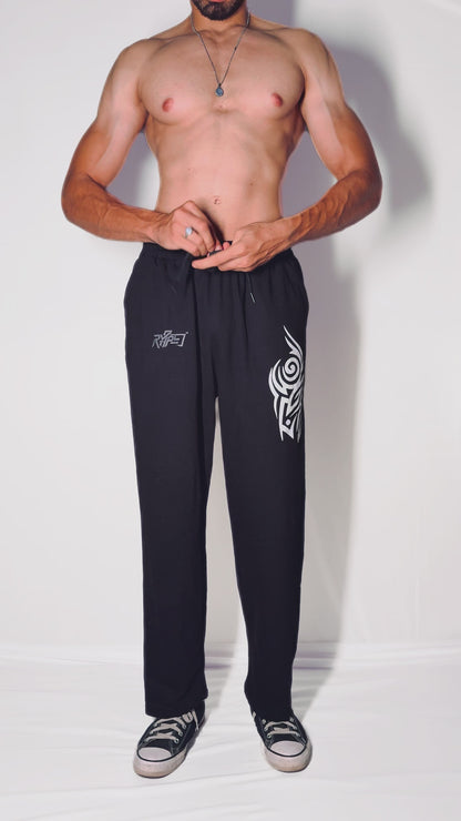 BATTLEBORN – BAGGY JOGGERS