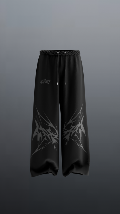BREAK FREE – BAGGY JOGGERS