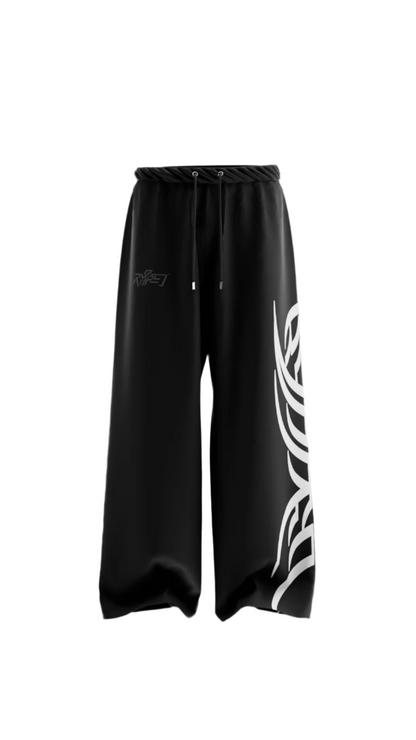 ASCEND – BAGGY JOGGERS