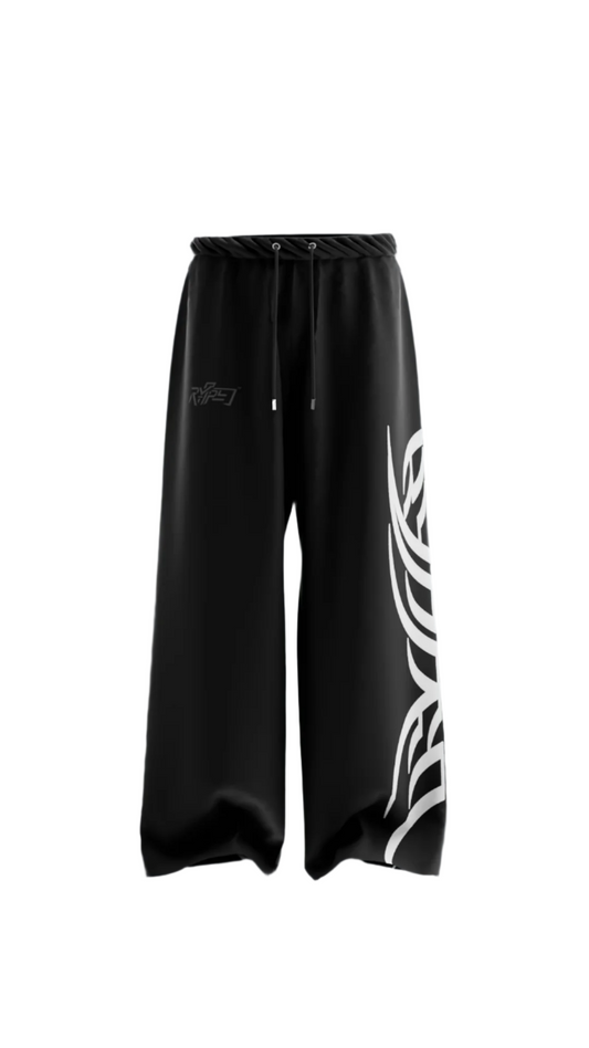 ASCEND – BAGGY JOGGERS