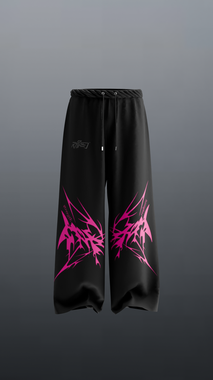 BREAK FREE – BAGGY JOGGERS