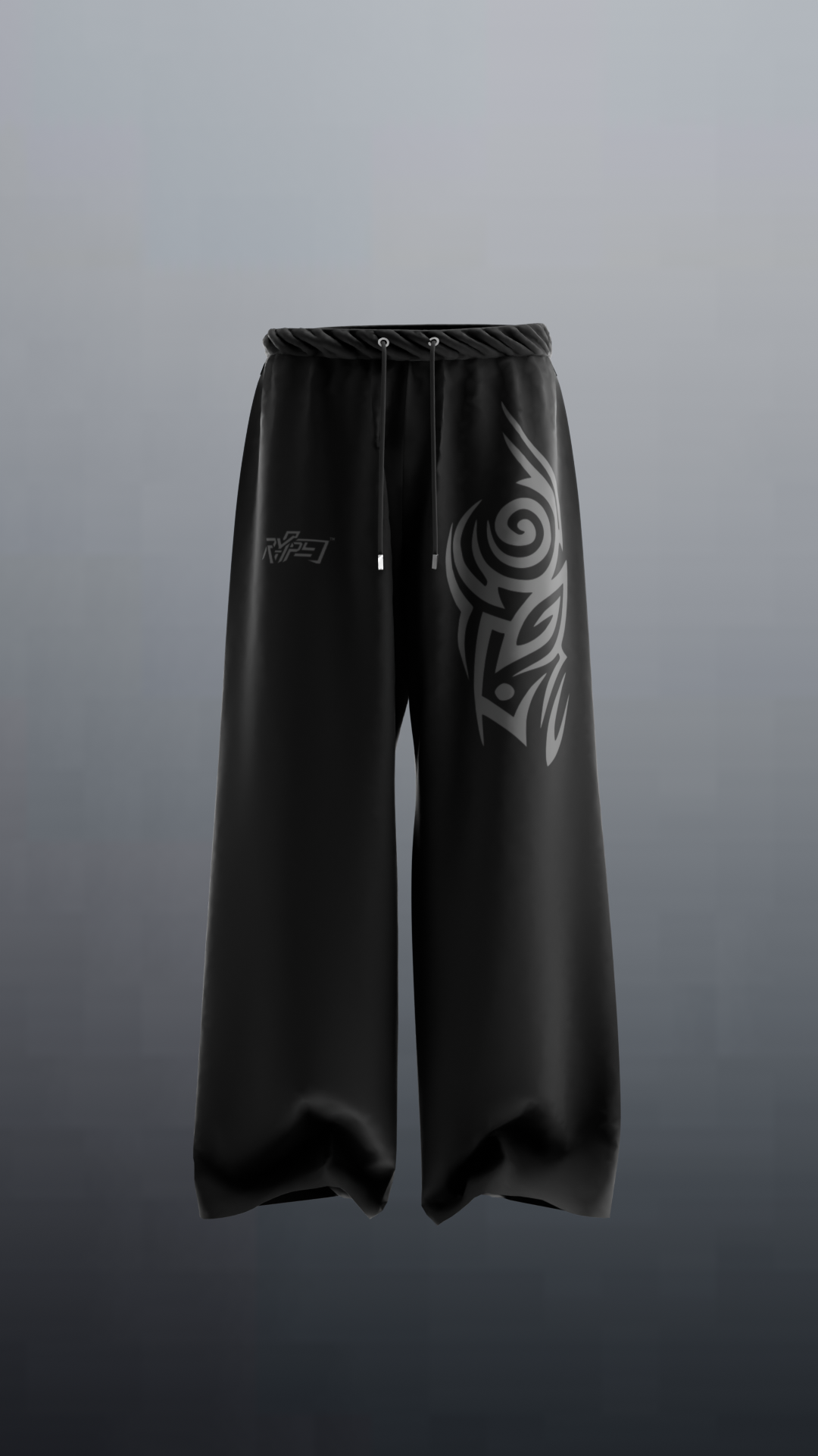 BATTLEBORN – BAGGY JOGGERS