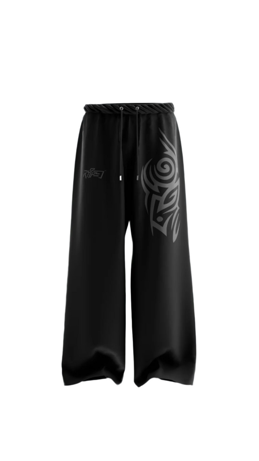 BATTLEBORN – BAGGY JOGGERS