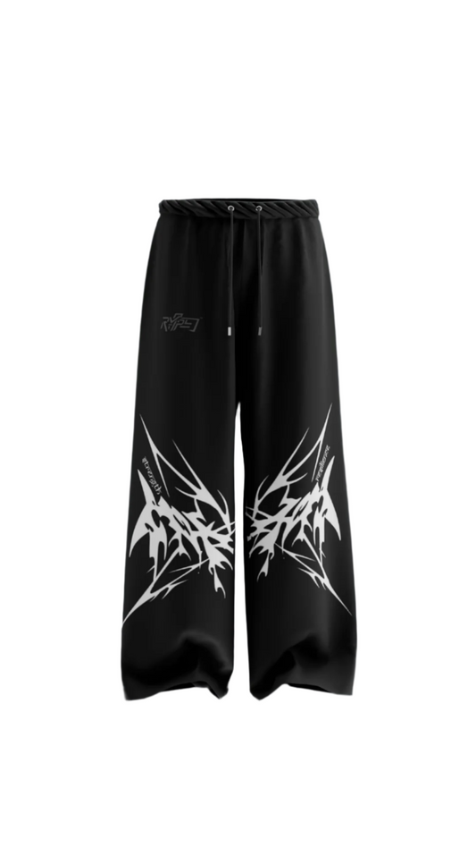 BREAK FREE – BAGGY JOGGERS